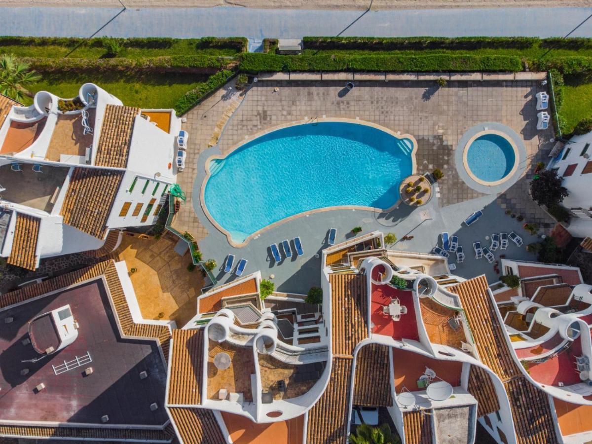 Apartamento Blue Carabela Alcudia  Zewnętrze zdjęcie