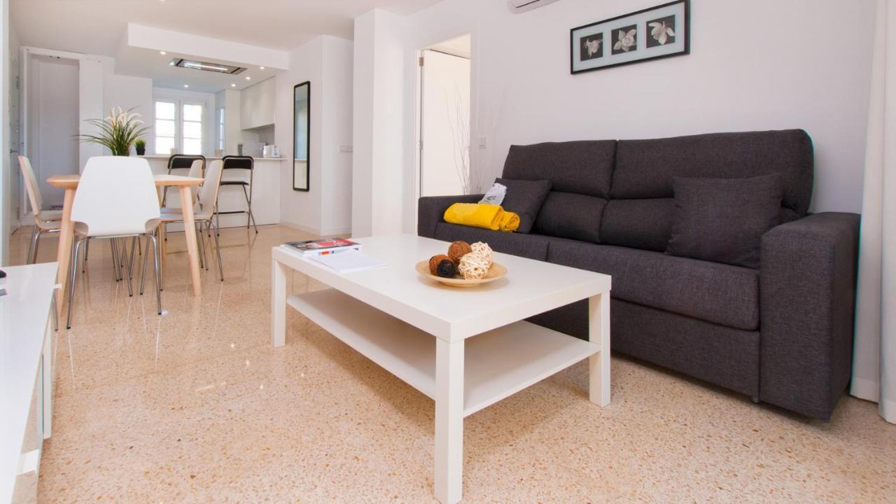 Apartamento Blue Carabela Alcudia  Zewnętrze zdjęcie