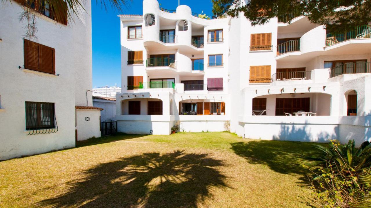 Apartamento Blue Carabela Alcudia  Zewnętrze zdjęcie