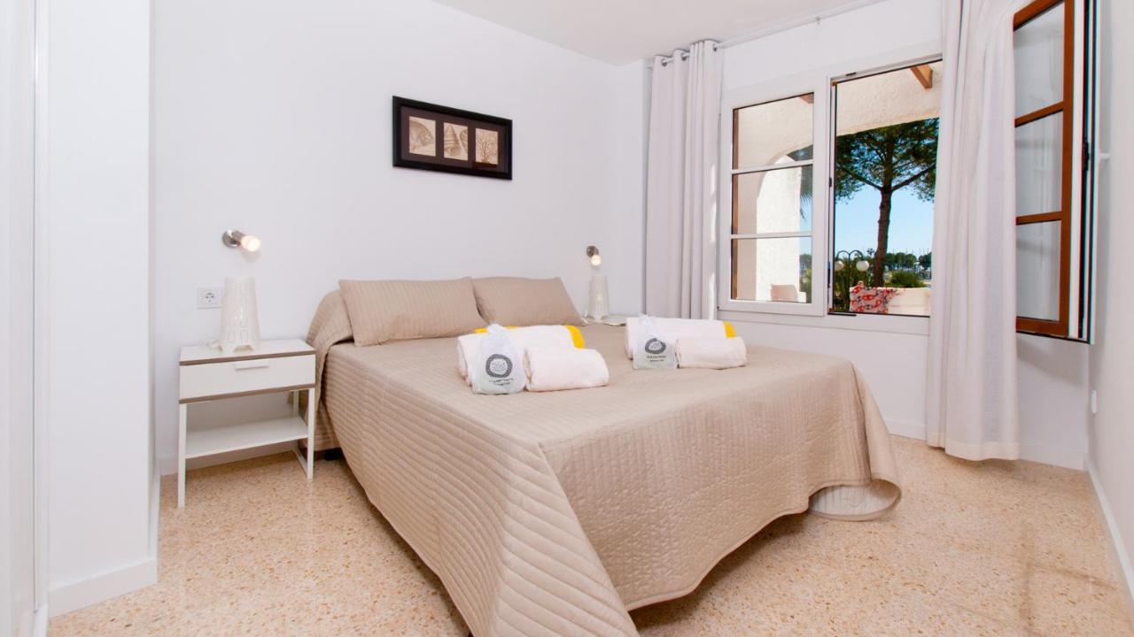 Apartamento Blue Carabela Alcudia  Zewnętrze zdjęcie