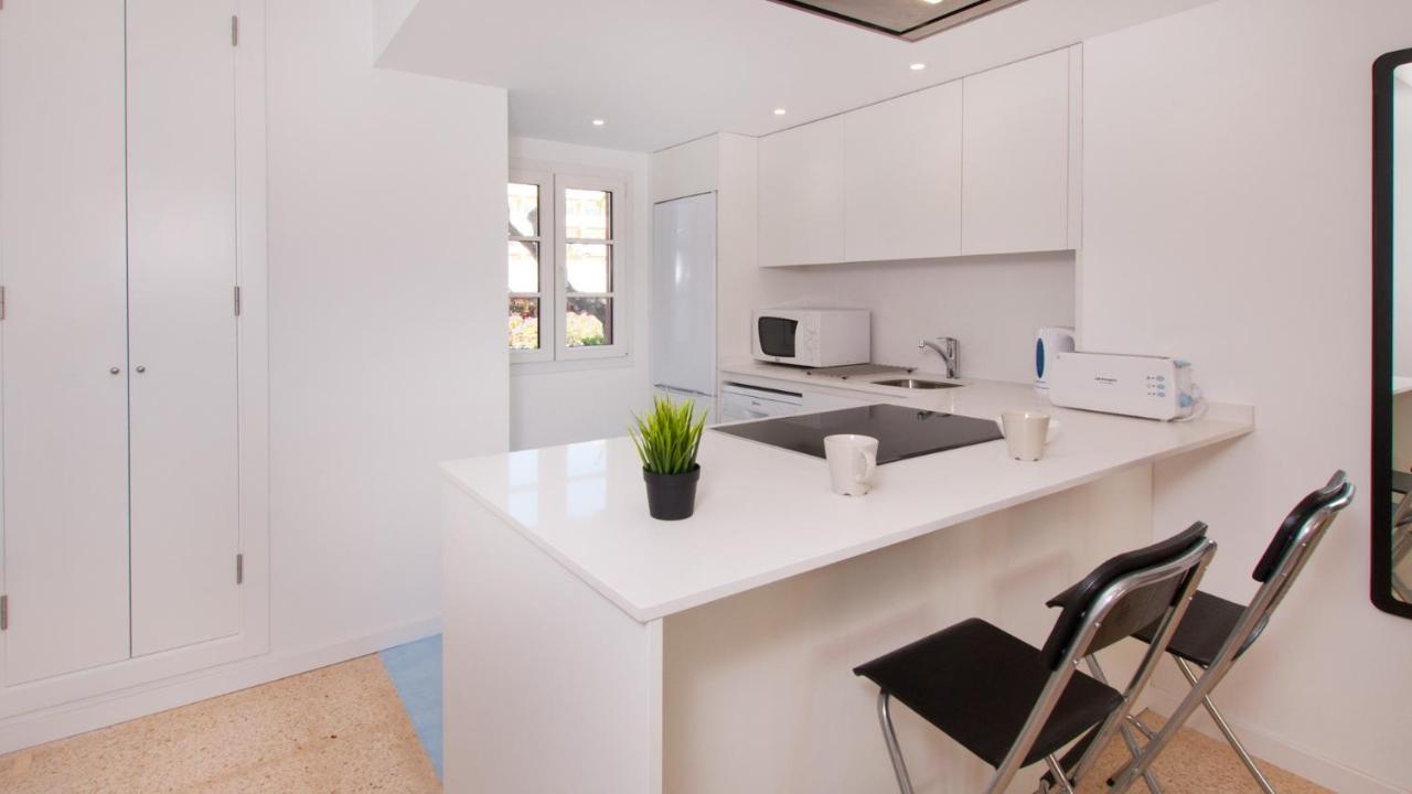 Apartamento Blue Carabela Alcudia  Zewnętrze zdjęcie