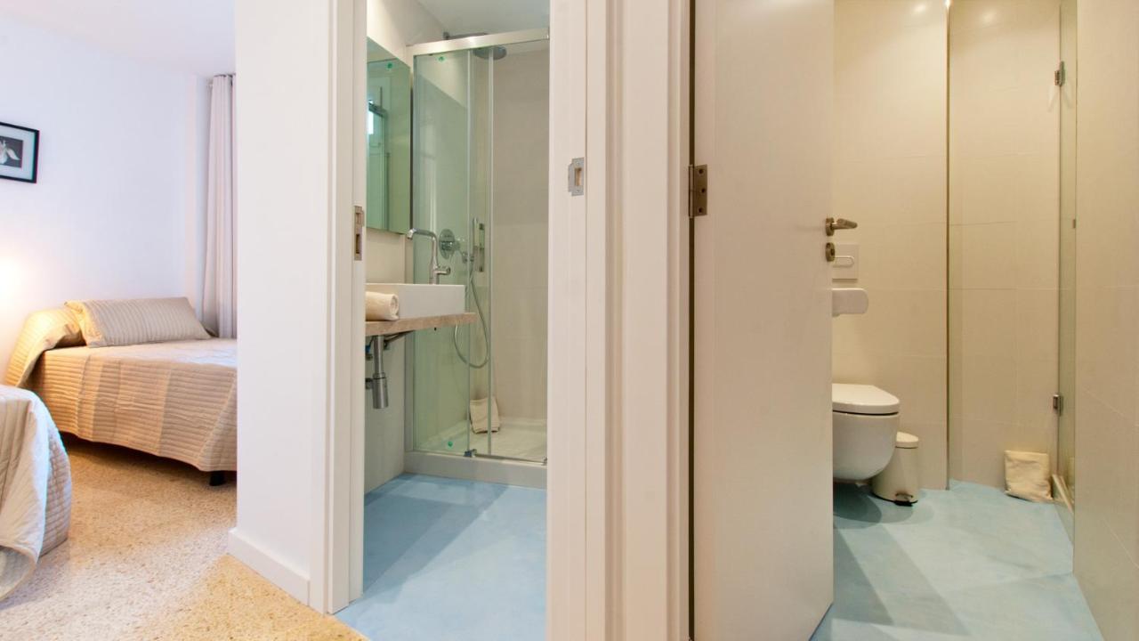 Apartamento Blue Carabela Alcudia  Zewnętrze zdjęcie