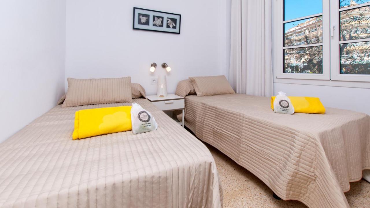 Apartamento Blue Carabela Alcudia  Zewnętrze zdjęcie