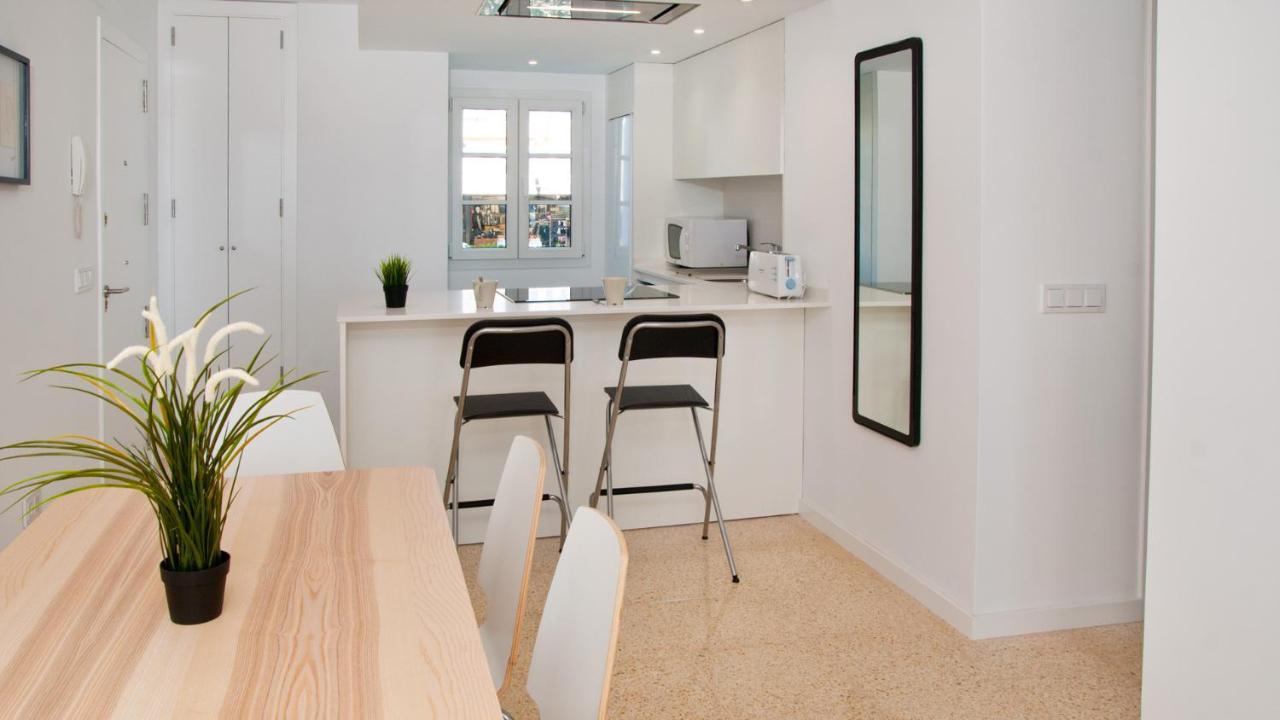Apartamento Blue Carabela Alcudia  Zewnętrze zdjęcie