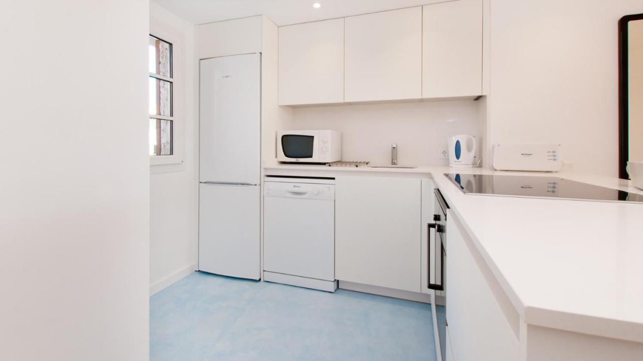 Apartamento Blue Carabela Alcudia  Zewnętrze zdjęcie